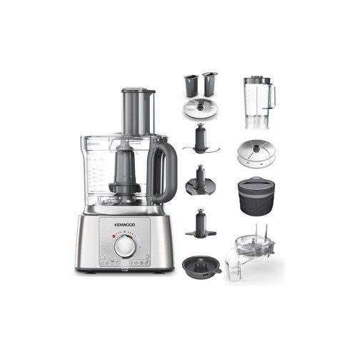 Robot multifonction kenwood - multifonction,