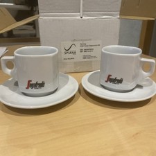 Tasse café SEGAFREDO ZANETTI