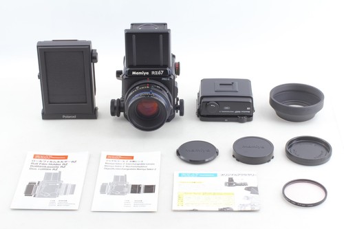 All top mint - 【all, mamiya