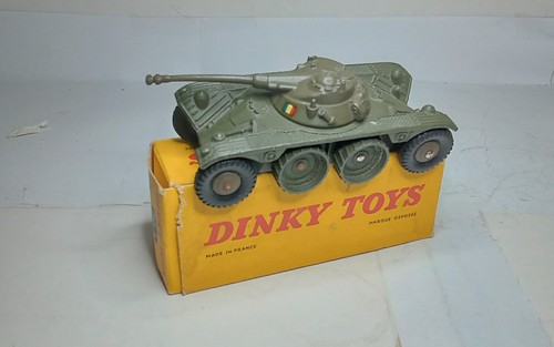 Dinky toys ancien 80a - ancien, #80a