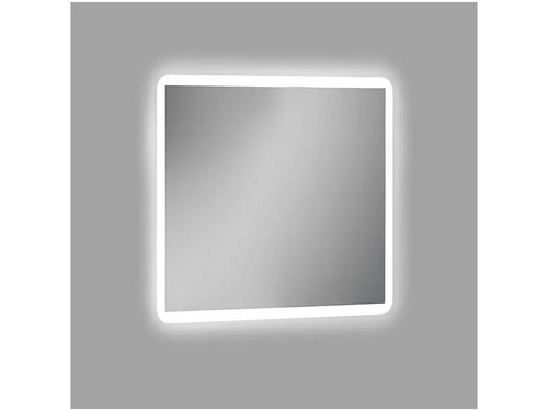 Miroir avec éclairage astro - miroir,
