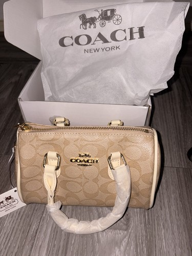 Sac main coach - main,