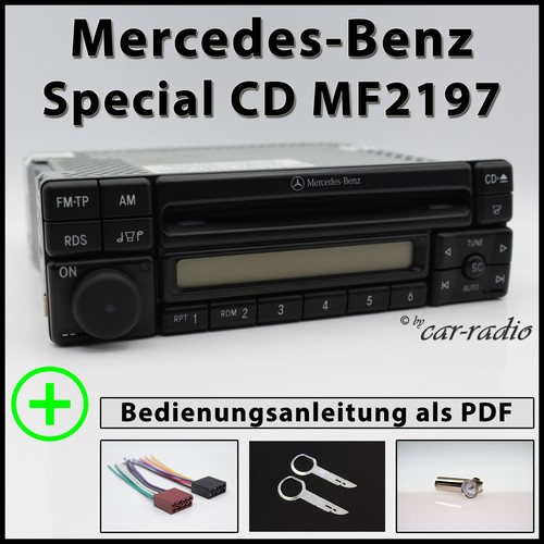 Original mercedes special - special, cd