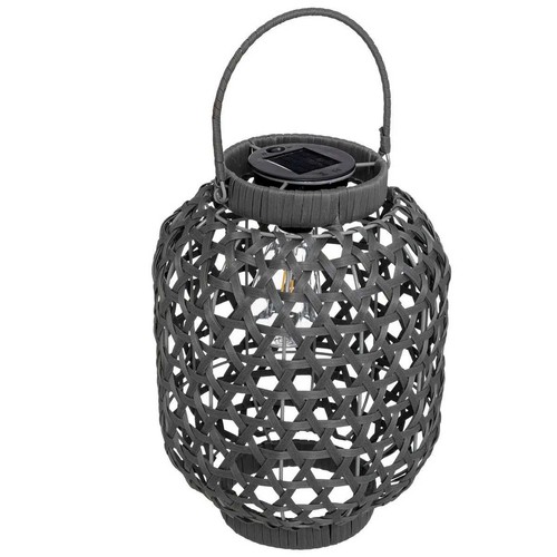 Lampe poser solaire tola - solaire, "tola"