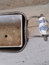 ANCIENNE JARDINIERE CUIVRE