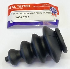 JEEP WILLYS  SOUFFLET PEDALE