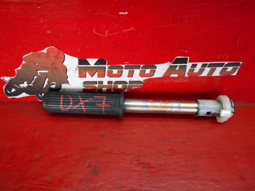 Commande manubrio lml - commande, gas