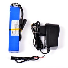 Panneau Batterie Lithium 12