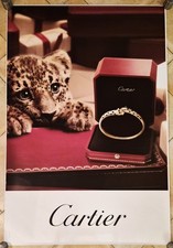 Affiche poster taille abribus