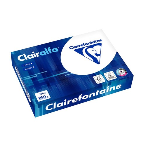 2618c clairalfa ramette 250 - [2618c],