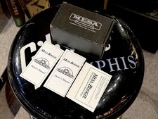 Mesa/Boogie Tone-Burst