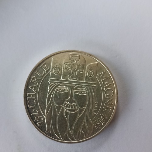 Pièce monnaie france - monnaie,