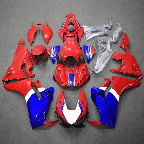 Injection fairing kit bodywork - fairing,