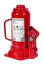 Cric bouteille 8 t MW Tools