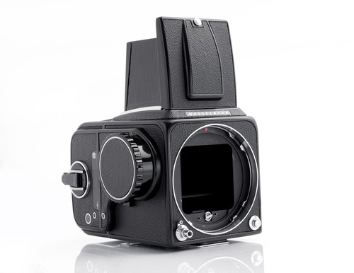 Hasselblad 500cm a12 2814 - 500cm, #2814