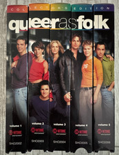 Queer as Folk Complete First