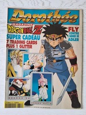 Dorothee magazine n°351 juin 1996