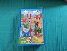 Playmobil N° 7540 Fermier Jeu