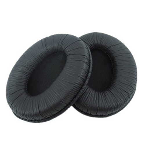 2pcs replacement earpad - 2pcs,