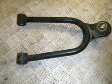 triangle supérieur avant