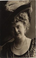 CPA AK Flora Siding THEATER