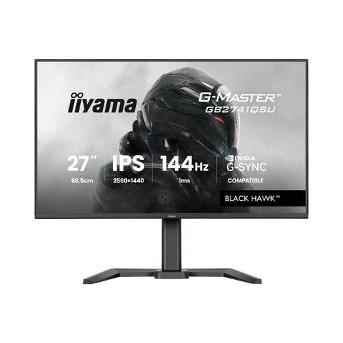 Iiyama master gb2741qsu b1 - master,