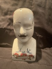 Traditional Tattooed