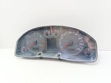 Audi A4 S4 B5 8D 2000 Diesel Speedometer Cockpit 4B0920930K UST129282