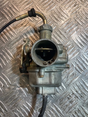 Carburateur origine quad - carburateur, d'origine