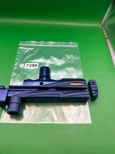 Blue wgp autococker - wgp,