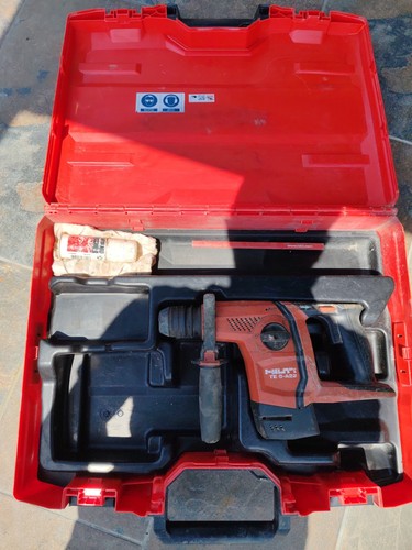 Hilti a22 - hilti, te