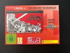 Console Nintendo 3DS XL Super