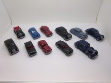 Wiking Lot 11 Modèles