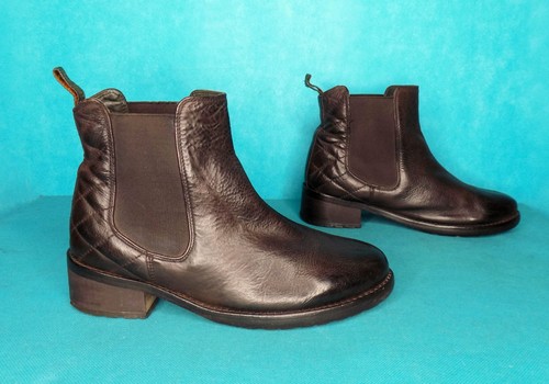 Bottines boots barbour - bottines,
