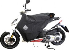 Housse De Jambes Thermo-Scud TUCANO URBANO Pour PGO T-REX 125 (2001)