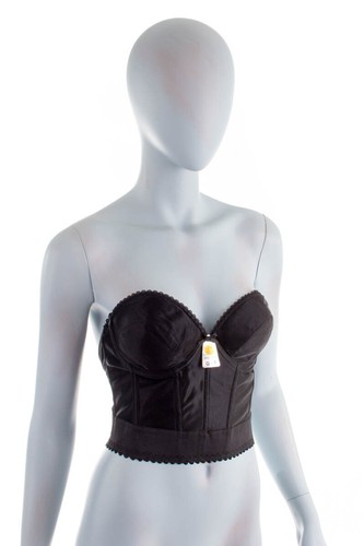 Vintage orig 60s corset - orig,