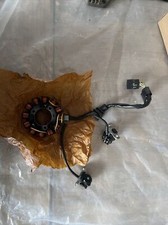 Honda Crf450r 2011 Stator Coils