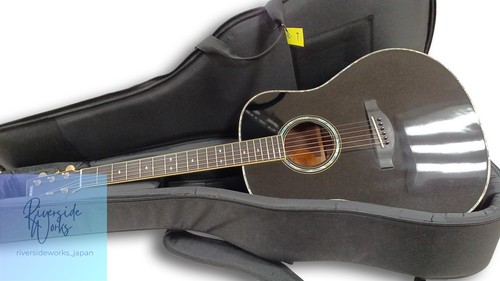 Guitare électro acoustique - guitare, électro-acoustique