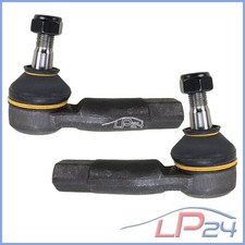 2X ROTULE DE DIRECTION AVANT POUR VW LUPO 6X 6E 1.0-1.7 POLO 6N 6N1 6N2 1.0-1.9