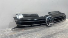 Calandre VOLKSWAGEN GOLF 6