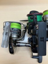 Moulinet pêche en plein air