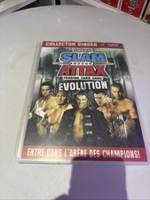 Topps 2009 Slam Attax Classeur