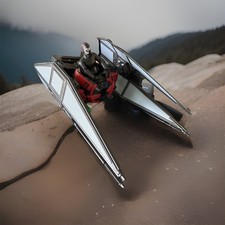 Star Wars Disney Store Kylo