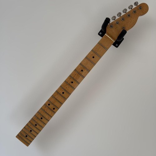 Warmoth custom telecaster neck - warmoth,