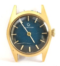 Montre mécanique CERTINA 13-22 à réviser   - F50-22