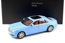 1:18 Kyosho Rolls Royce Ghost