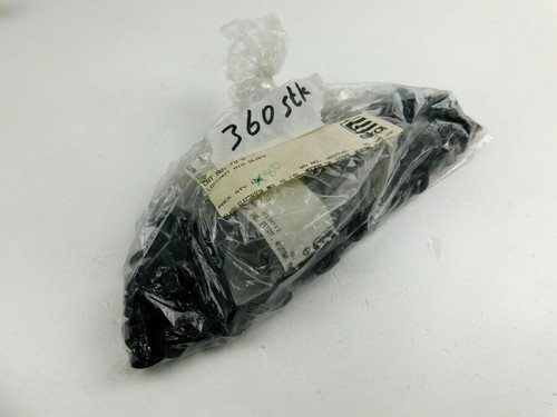 Elka noir nylon verrouiller - elka,