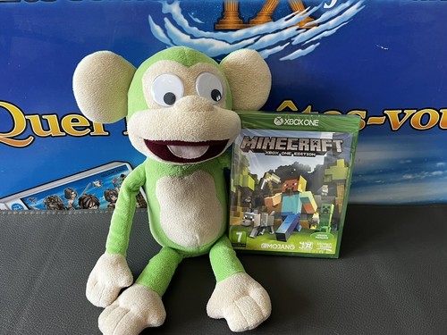 Minecraft xbox one - xbox, pal