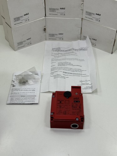 Azbil ljs e5512 safety limit - ljs-e5512,