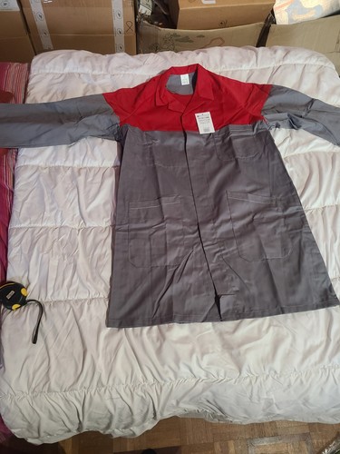 Blouse travail taille 3 - travail,